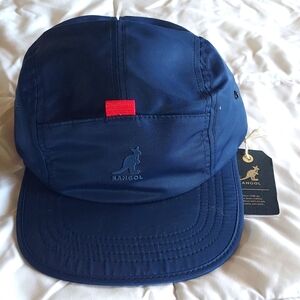 Kangol Pouch Baseball Hat